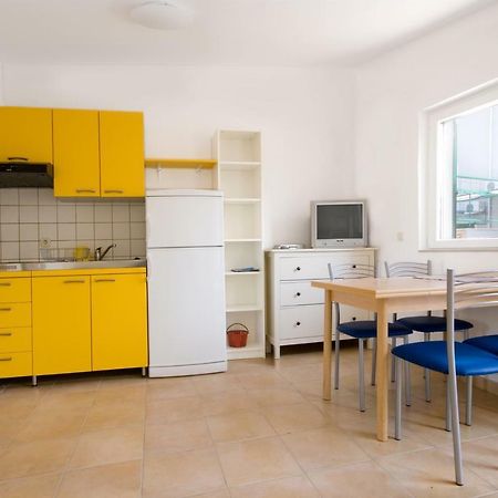Apartments Kala mendula Sutivan Bagian luar foto