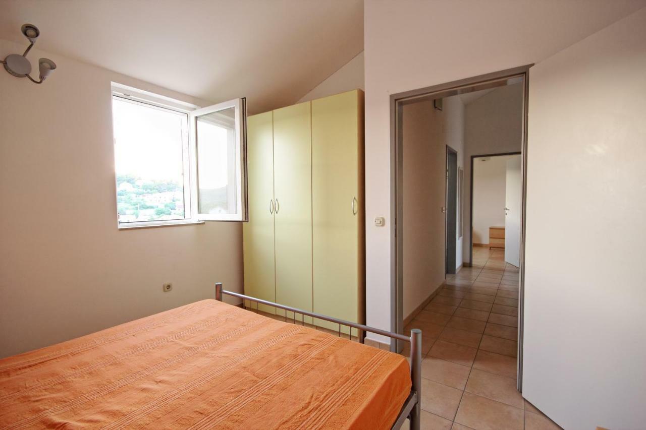 Apartments Kala mendula Sutivan Bagian luar foto