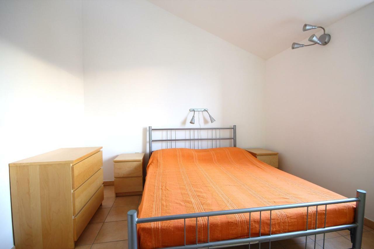 Apartments Kala mendula Sutivan Bagian luar foto